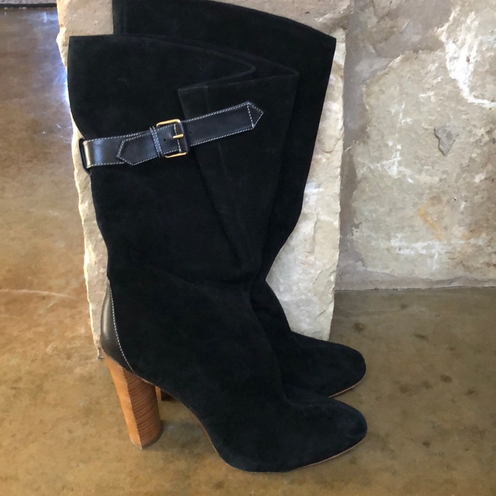 item is new Boutique 9 high boots